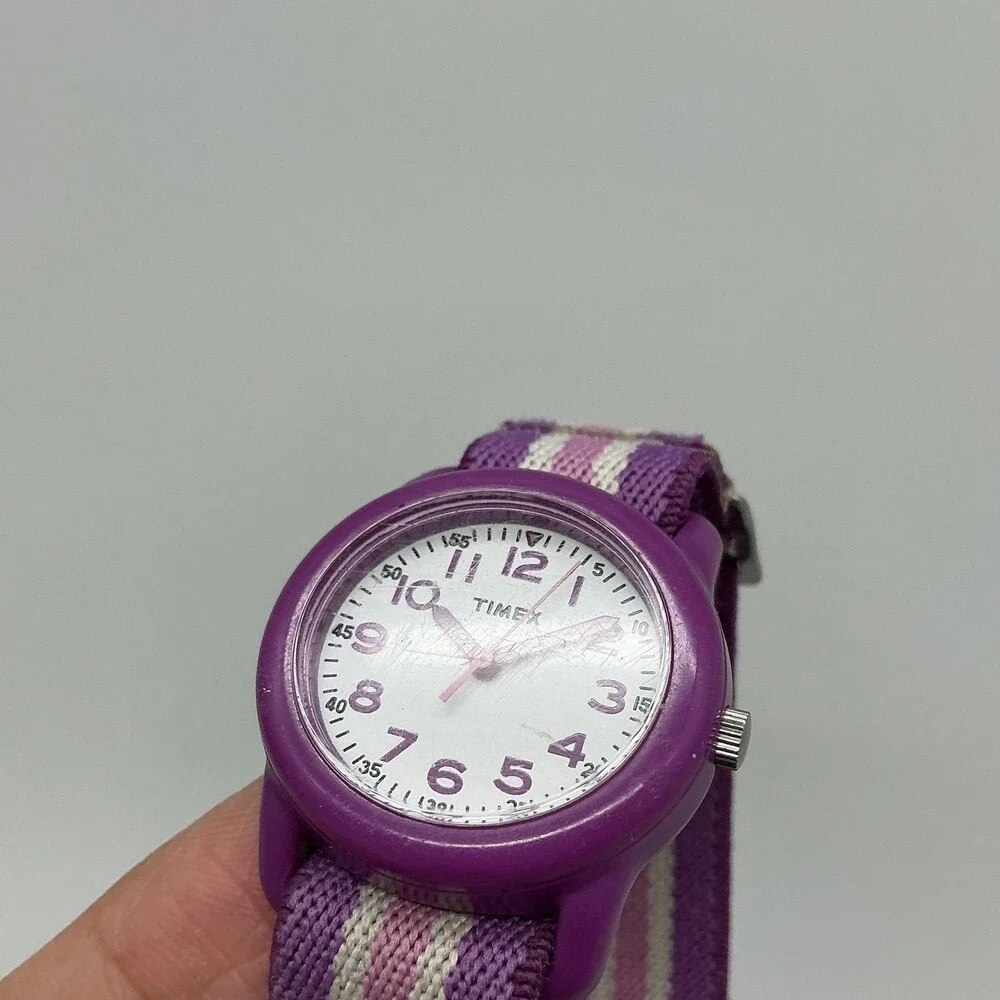 Timex see photos